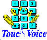 Touch Voice